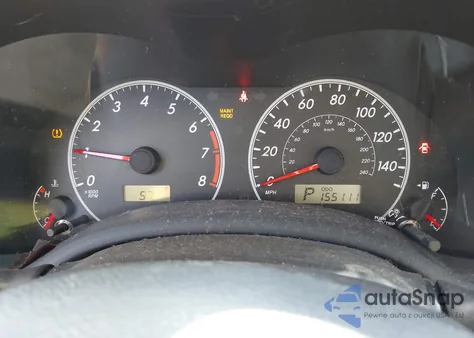 2013 Toyota Corolla Le z USA, uszkodzony, nr VIN 2T1BU4EEXDC999165